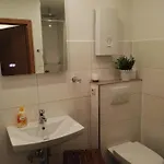 Апартаменты Waldblick *