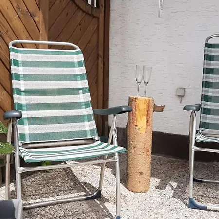 Waldblick Appartement *