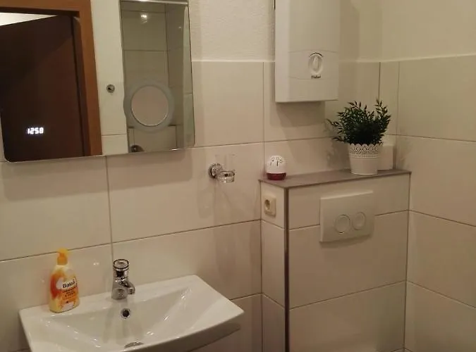 Apartman Waldblick *